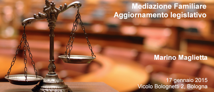 aggiornamento legislativo