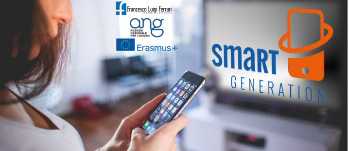 Progetto SMART Generation