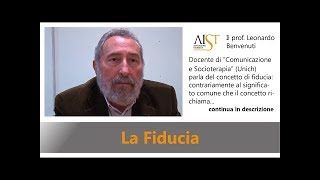 13  La Fiducia