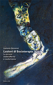 Copertina di Lezioni di Socioterapia